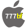 Aplicativo 777bf para iOS